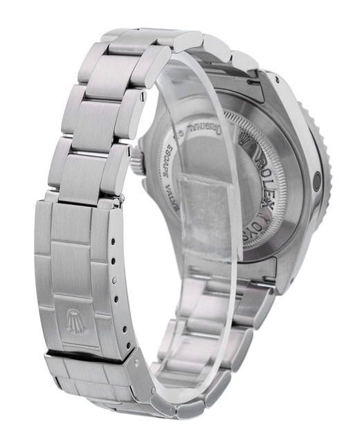 Rolex Sea-Dweller 16600 Image 3